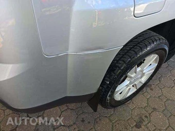 2013 GMC Terrain SLT-1 4SA – miniatura 25