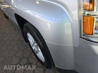 2013 GMC Terrain SLT-1 4SA – miniatura 26