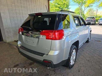 2013 GMC Terrain SLT-1 4SA – miniatura 3