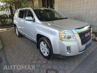 2013 GMC Terrain SLT-1 4SA – miniatura 4