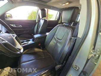 2013 GMC Terrain SLT-1 4SA – miniatura 6