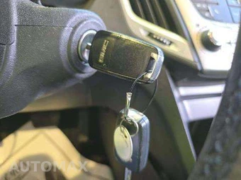 2013 GMC Terrain SLT-1 4SA – miniatura 8