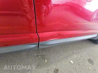 2013 GMC Terrain SLT-1 4SA – miniatura 5