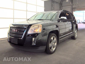2013 GMC Terrain SLT-2 4SB