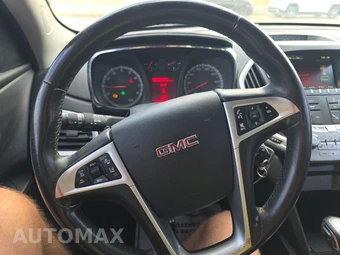 2013 GMC Terrain SLT-2 4SB – miniatura 10