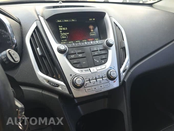 2013 GMC Terrain SLT-2 4SB – miniatura 11