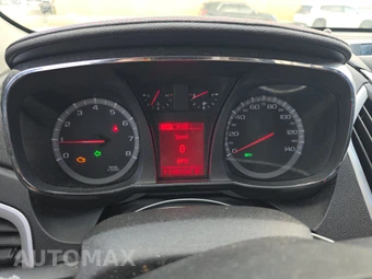 2013 GMC Terrain SLT-2 4SB – miniatura 12