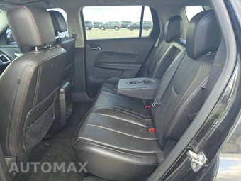 2013 GMC Terrain SLT-2 4SB – miniatura 13