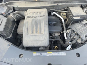 2013 GMC Terrain SLT-2 4SB – miniatura 15