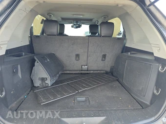 2013 GMC Terrain SLT-2 4SB – miniatura 16