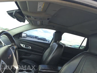 2013 GMC Terrain SLT-2 4SB – miniatura 18