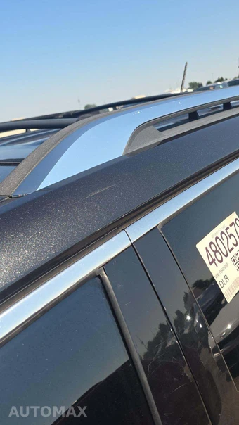 2013 GMC Terrain SLT-2 4SB – miniatura 19