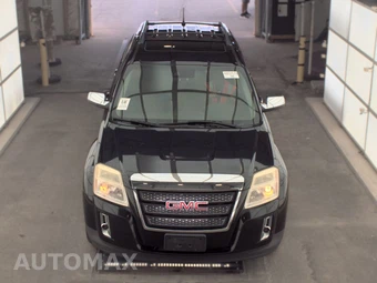 2013 GMC Terrain SLT-2 4SB – miniatura 2