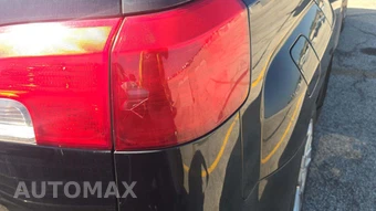 2013 GMC Terrain SLT-2 4SB – miniatura 23