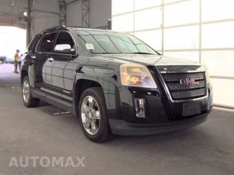 2013 GMC Terrain SLT-2 4SB – miniatura 3