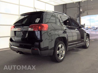 2013 GMC Terrain SLT-2 4SB – miniatura 4