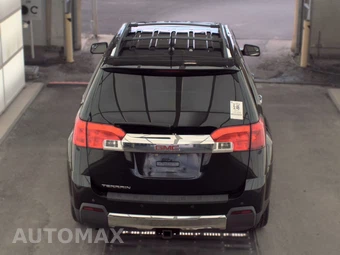 2013 GMC Terrain SLT-2 4SB – miniatura 5