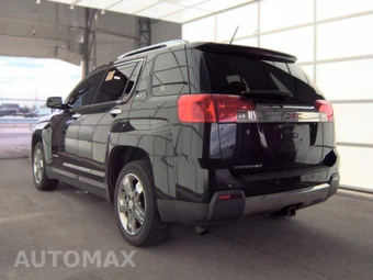 2013 GMC Terrain SLT-2 4SB – miniatura 6