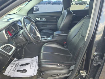 2013 GMC Terrain SLT-2 4SB – miniatura 7