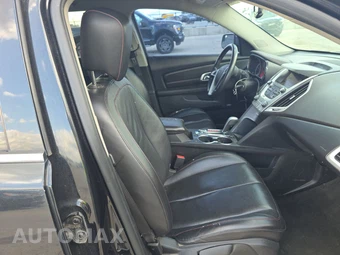 2013 GMC Terrain SLT-2 4SB – miniatura 8