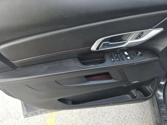 2013 GMC Terrain SLT-2 4SB – miniatura 9