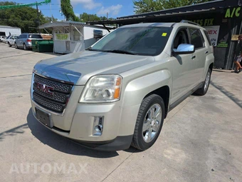 2013 GMC Terrain SLT-2 4SB