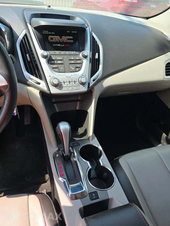 2013 GMC Terrain SLT-2 4SB - miniatura 10