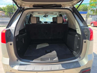 2013 GMC Terrain SLT-2 4SB - miniatura 14