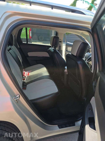 2013 GMC Terrain SLT-2 4SB - miniatura 16