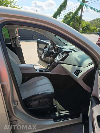 2013 GMC Terrain SLT-2 4SB - miniatura 18