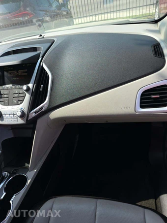 2013 GMC Terrain SLT-2 4SB - miniatura 19