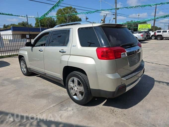 2013 GMC Terrain SLT-2 4SB - miniatura 2