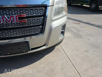 2013 GMC Terrain SLT-2 4SB - miniatura 22
