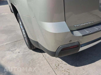2013 GMC Terrain SLT-2 4SB - miniatura 24