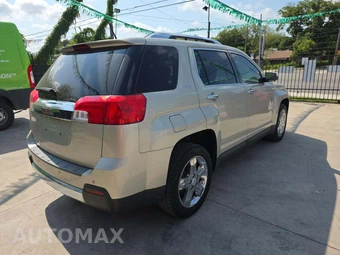 2013 GMC Terrain SLT-2 4SB - miniatura 3