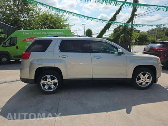 2013 GMC Terrain SLT-2 4SB - miniatura 4