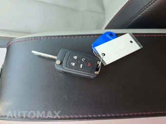 2013 GMC Terrain SLT-2 4SB - miniatura 8