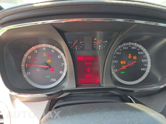 2013 GMC Terrain SLT-2 4SB - miniatura 9