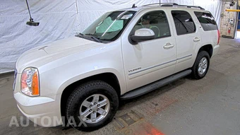 2013 GMC Yukon 1500 SLT 4SA