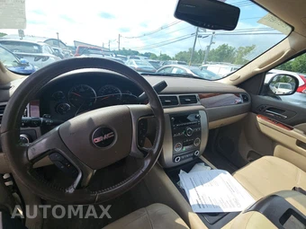 2013 GMC Yukon 1500 SLT 4SA - miniatura 11