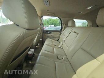 2013 GMC Yukon 1500 SLT 4SA - miniatura 13