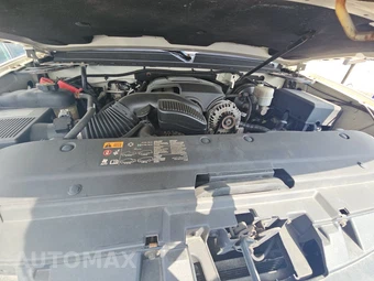 2013 GMC Yukon 1500 SLT 4SA - miniatura 16