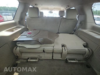 2013 GMC Yukon 1500 SLT 4SA - miniatura 17