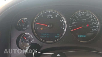 2013 GMC Yukon 1500 SLT 4SA - miniatura 19