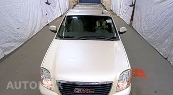 2013 GMC Yukon 1500 SLT 4SA - miniatura 2