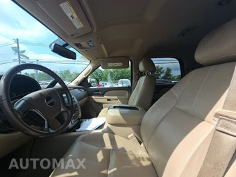 2013 GMC Yukon 1500 SLT 4SA - miniatura 20