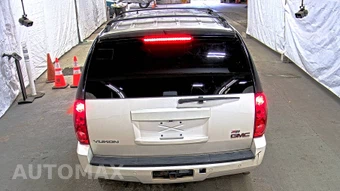 2013 GMC Yukon 1500 SLT 4SA - miniatura 5