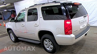 2013 GMC Yukon 1500 SLT 4SA - miniatura 6