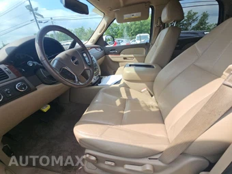 2013 GMC Yukon 1500 SLT 4SA - miniatura 7