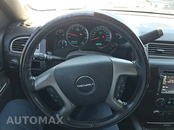 2013 GMC Yukon Denali 1500 5SA - miniatura 10